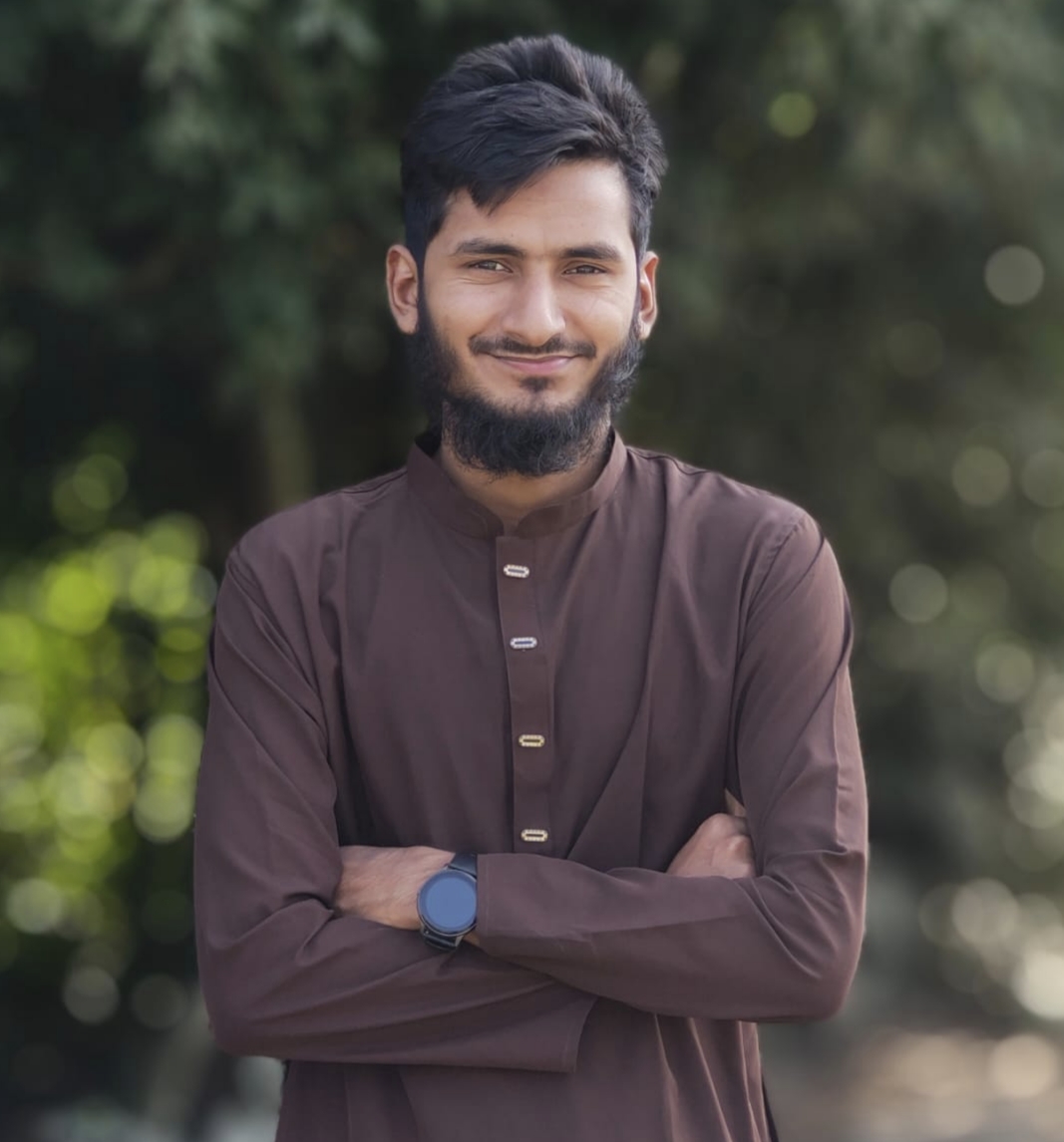 Shakhawat Hosen About