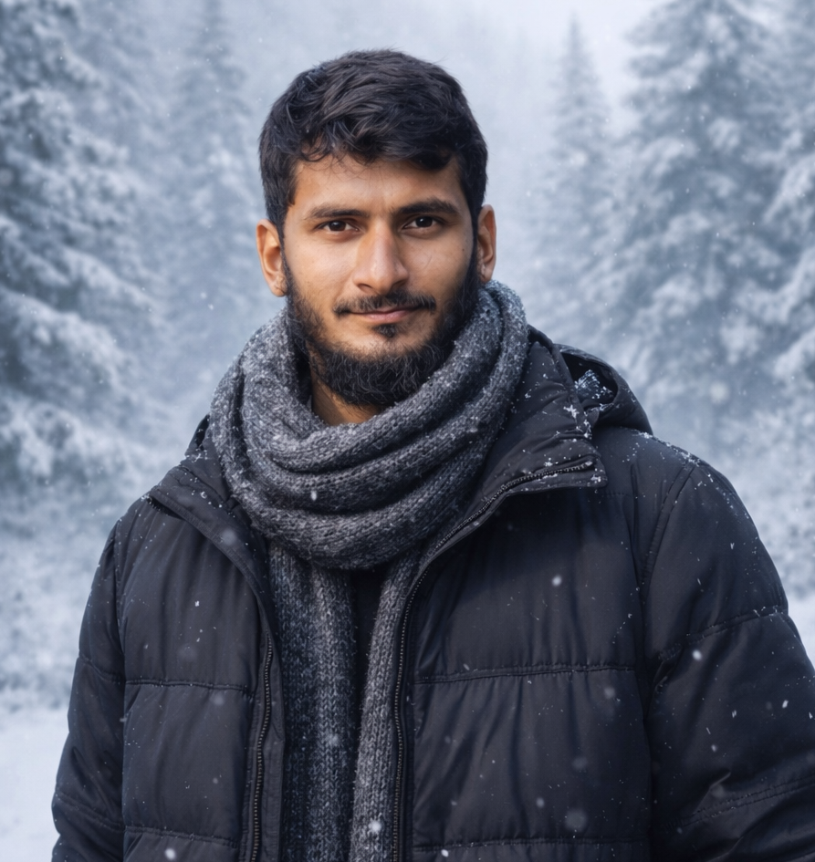 Shakhawat Hosen Profile